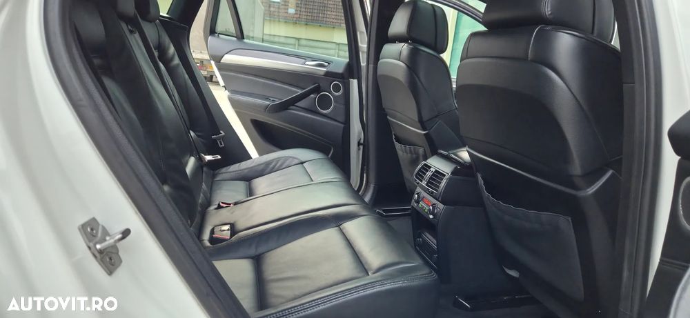 BMW X6 xDrive40d - 21