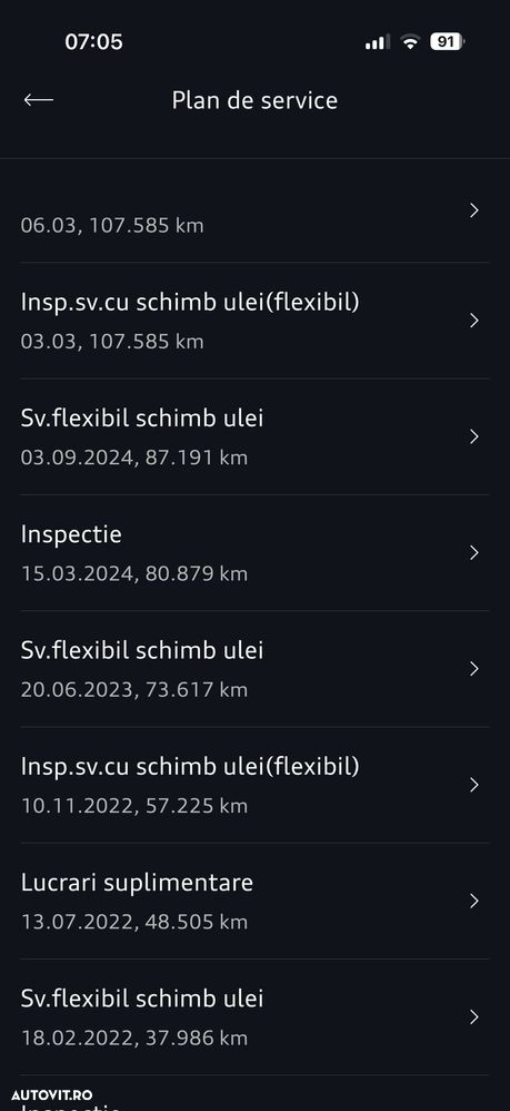 Audi A6 35 TDI S tronic design - 18