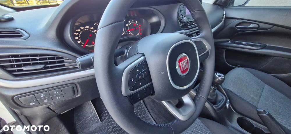 Fiat Tipo - 26