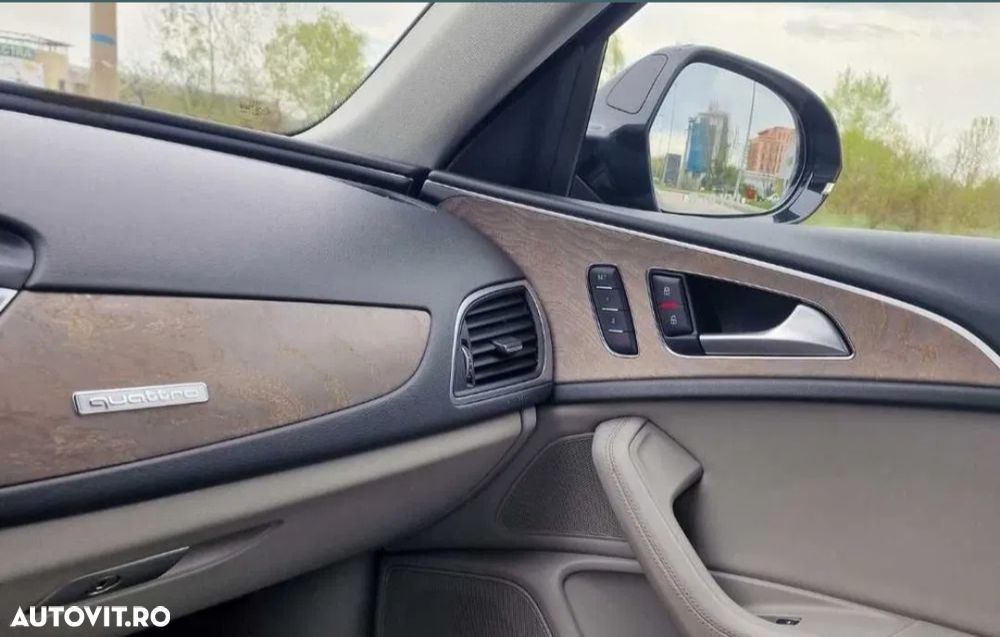 Audi A6 Allroad 3.0 TDI S tronic - 5