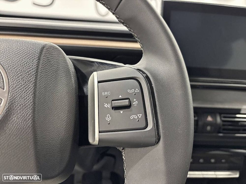 Citroën C3 Aircross 1.2 PureTech Plus - 21