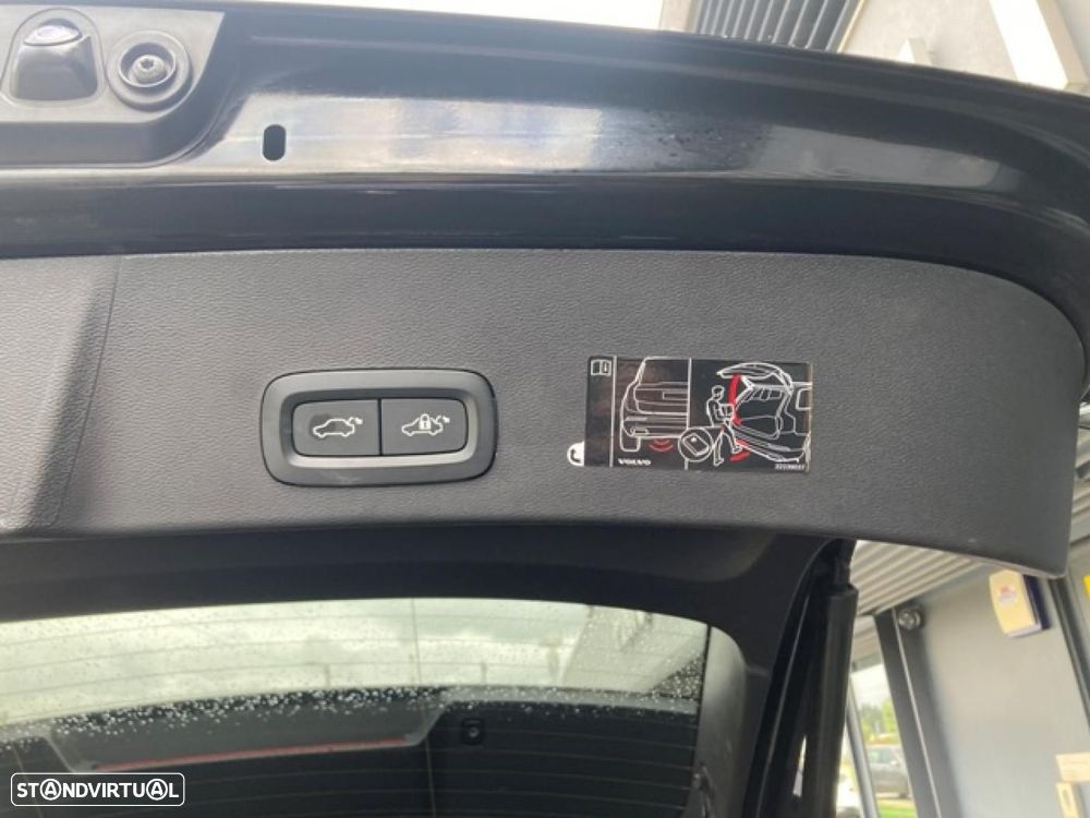 Volvo XC 40 T5 Recharge DKG Inscription - 29