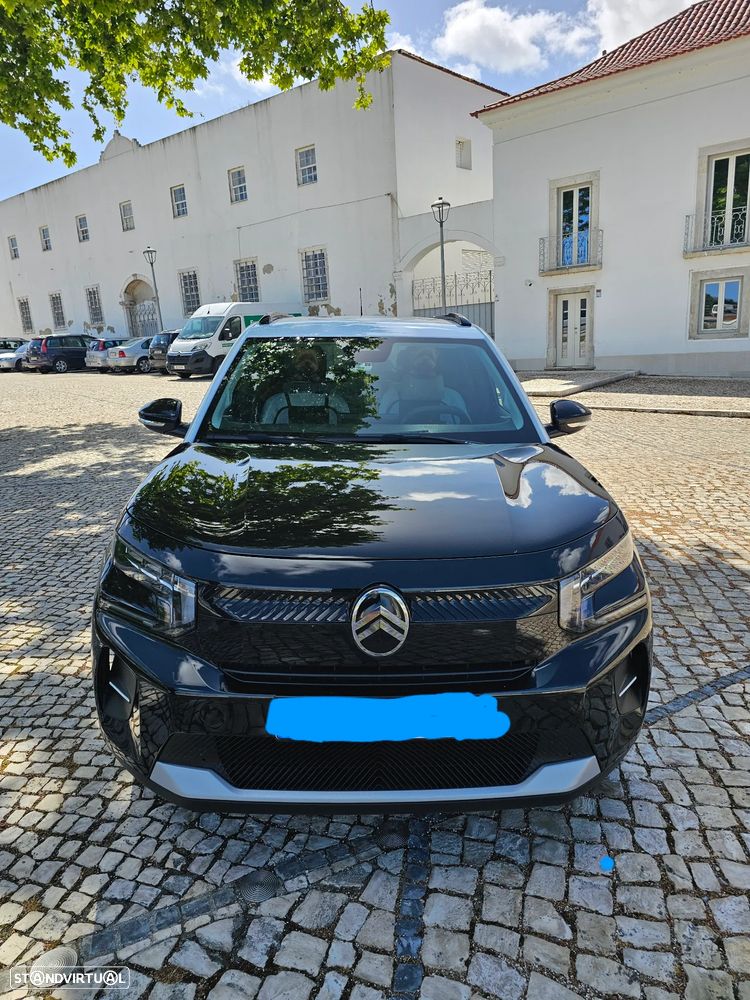 Citroën C3 1.2 Turbo Max - 2