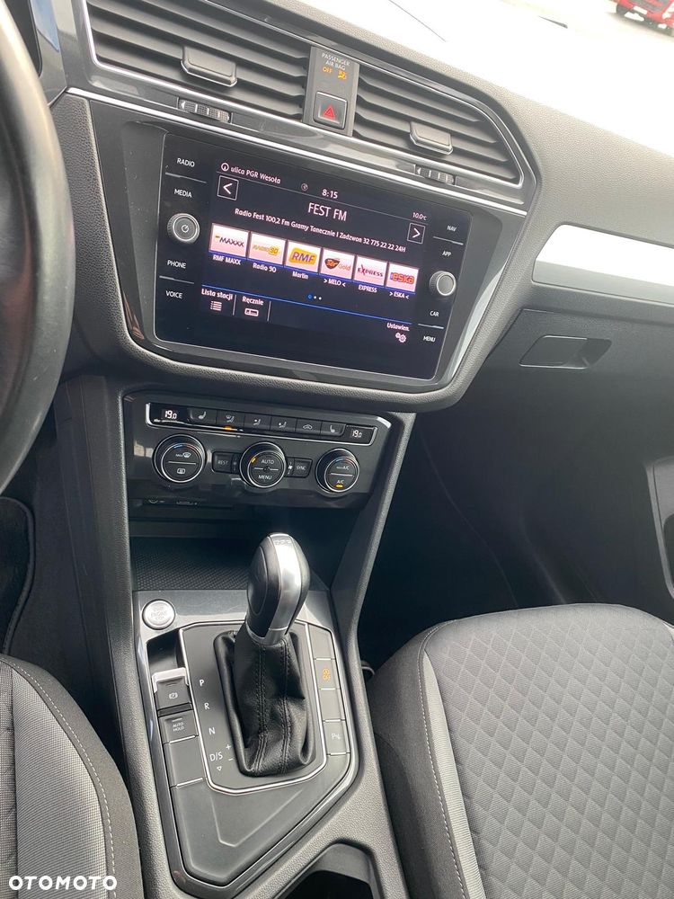 Volkswagen Tiguan - 6