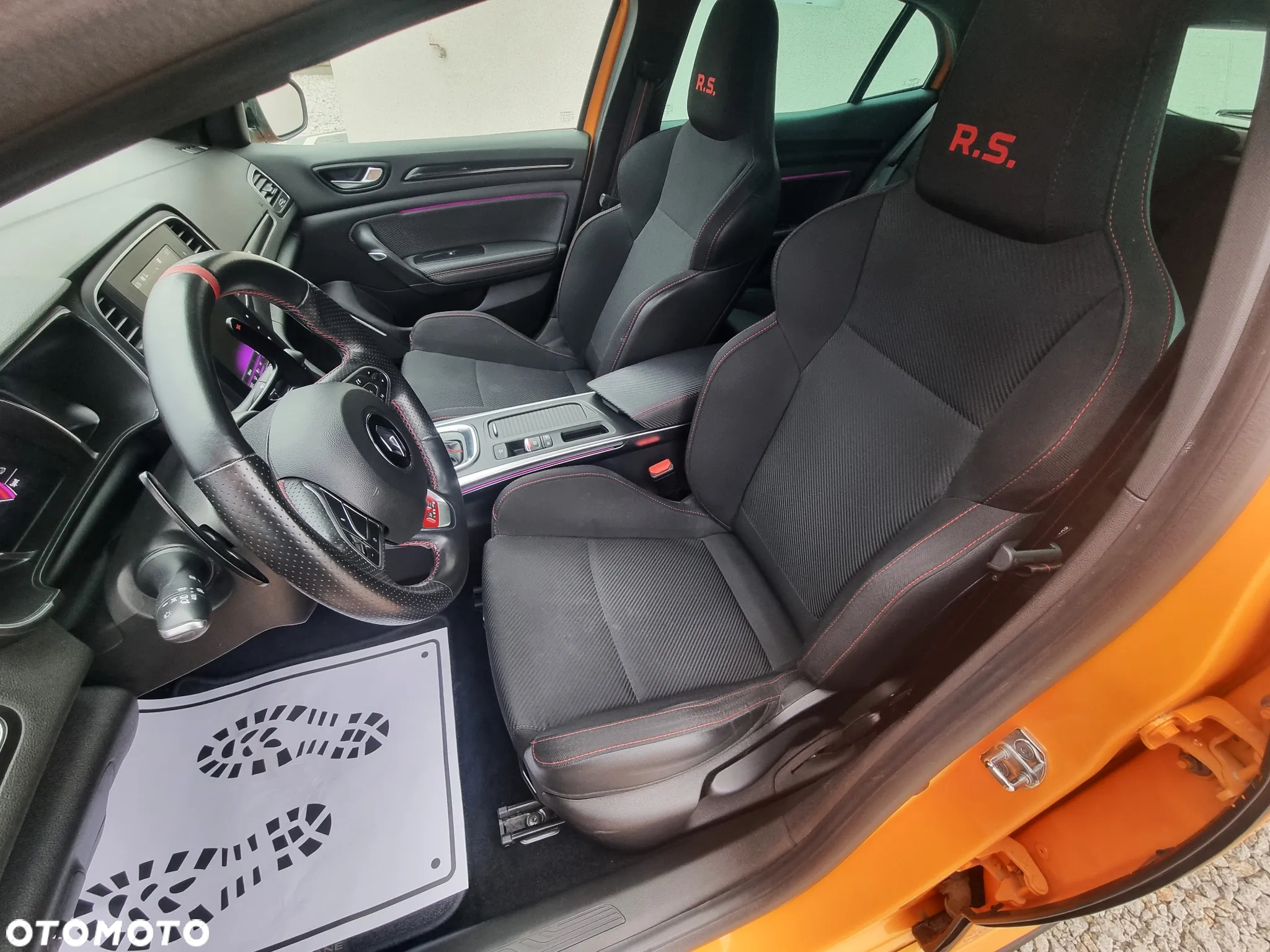 Renault Megane ENERGY TCe 280 EDC R.S - 8