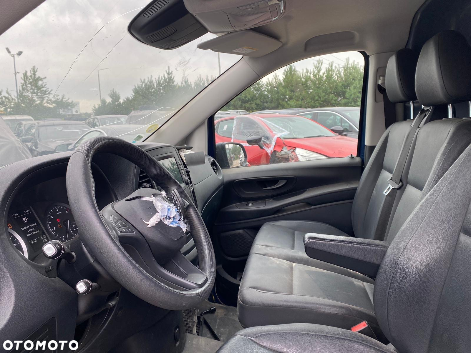 Mercedes-Benz Vito - 5