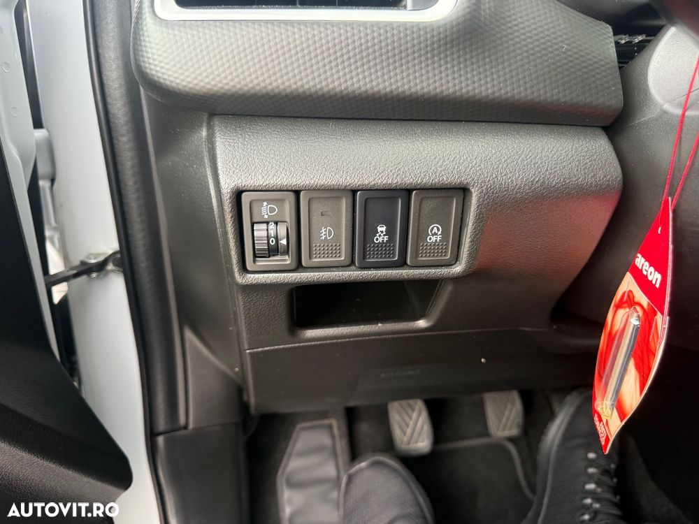 Suzuki SX4 - 17