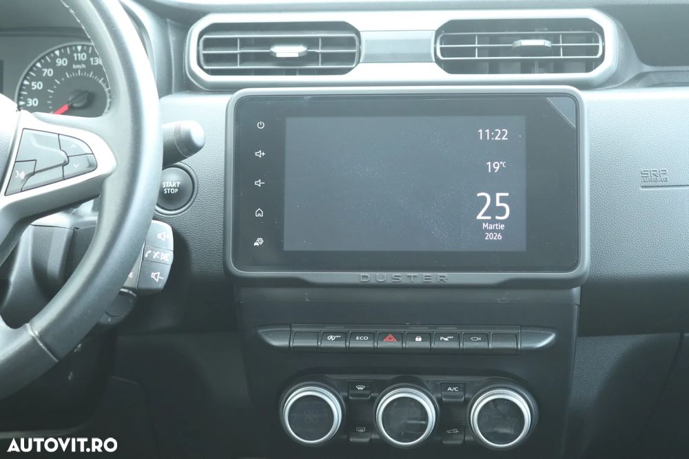 Dacia Duster TCe 150 EDC Journey - 15