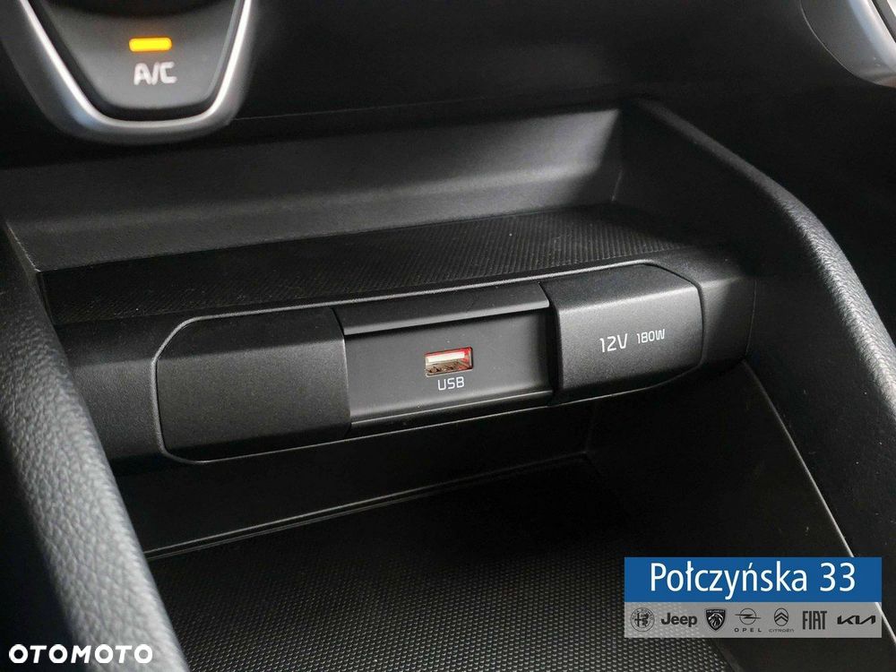 Kia Stonic 1.0 T-GDI M - 17