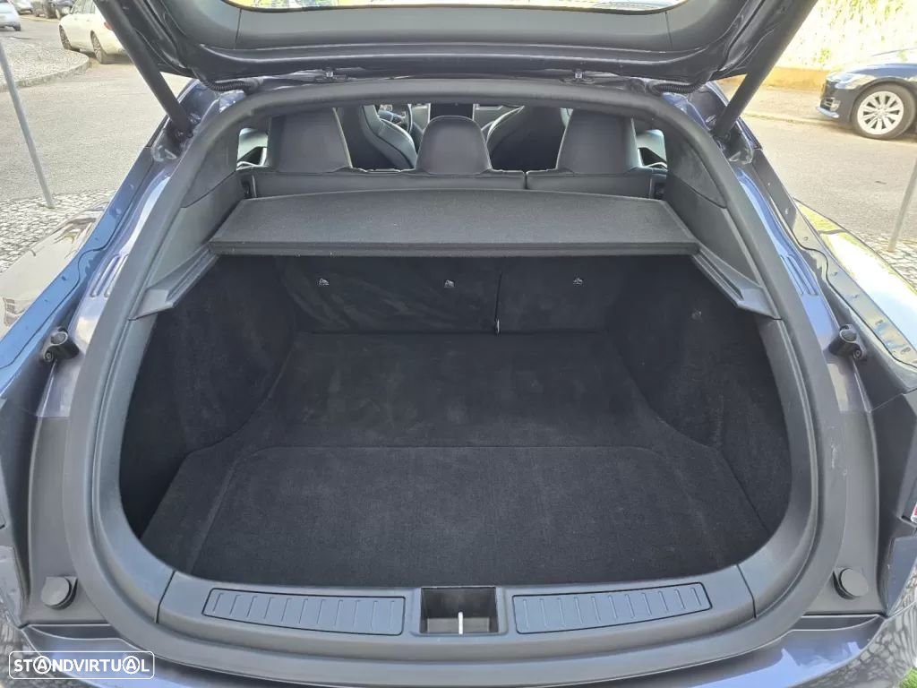 Tesla Model S 100D AWD - 8