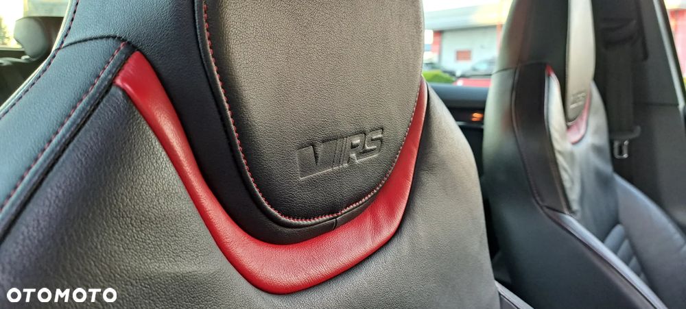 Skoda Octavia 2.0 TDI RS EU6 - 32