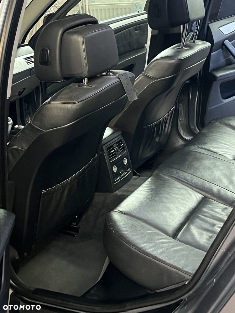 BMW Seria 5 - 5