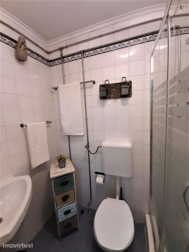 Estúdio - localizado em Alfama Lisbon - Grande imagem: 5/27