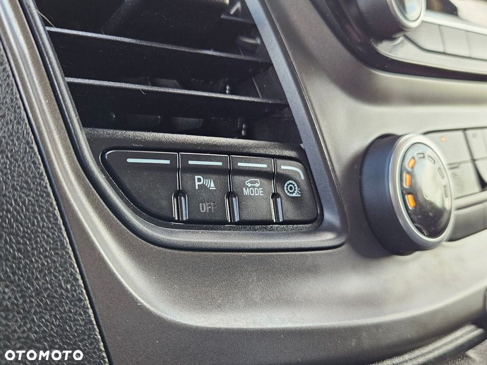 Ford transit-custom L2H1 *74999zł NETTO* 2.0TdCi/131KM - 31