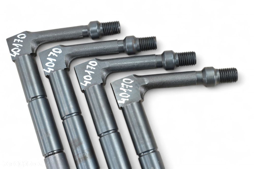 Wtryskiwacz NISSAN NAVARA D22 2.5 DCI 4729-Z-48-4100 - 4