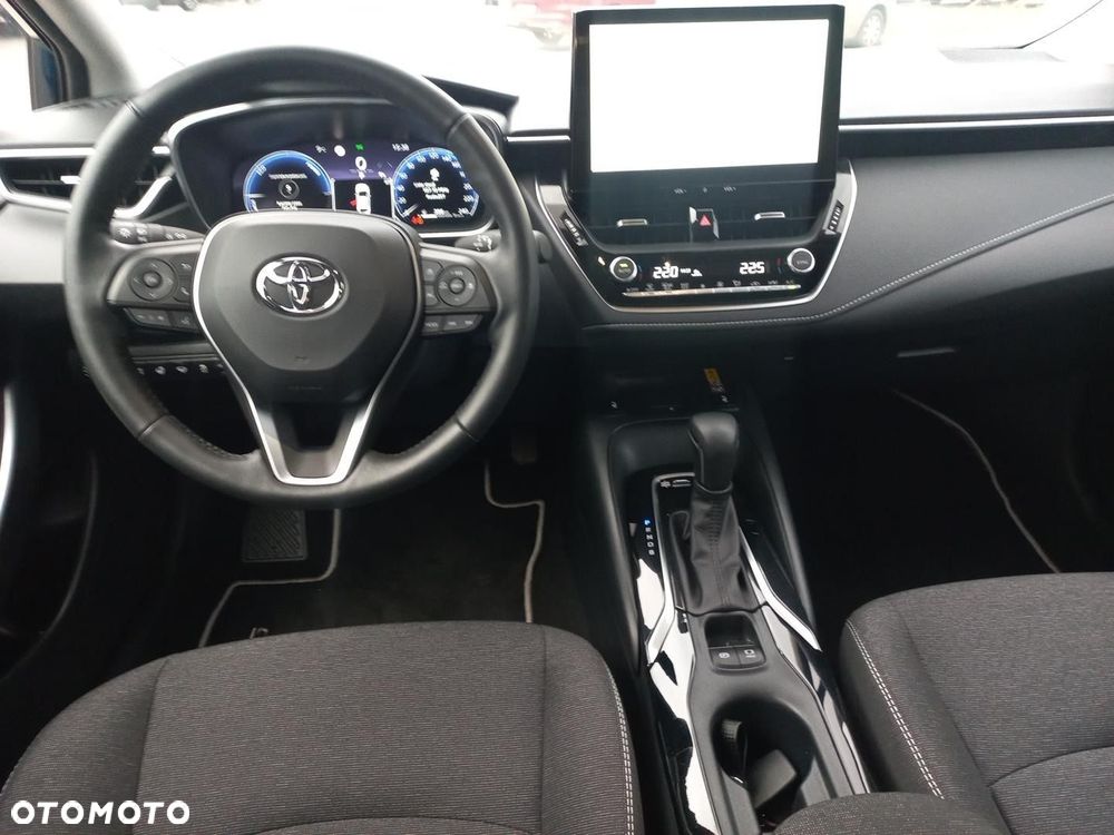 Toyota Corolla 1.8 Hybrid Style - 14