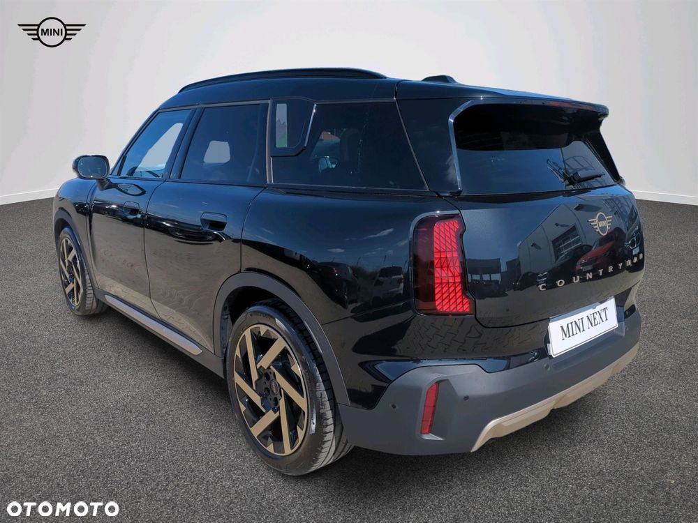 MINI Countryman - 5