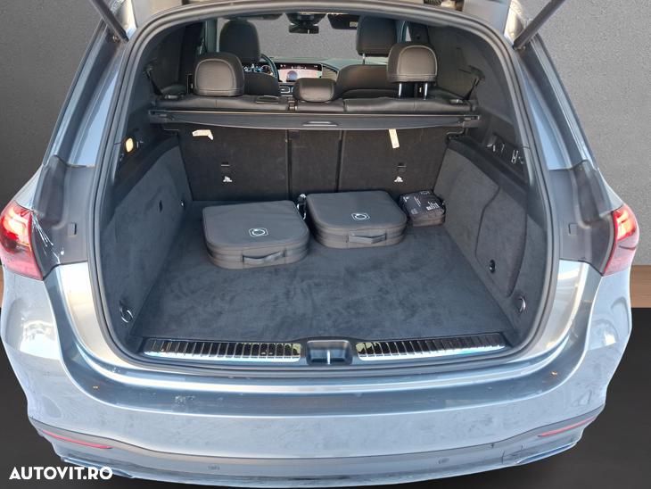 Mercedes-Benz GLE 350 de 4MATIC 9G-TRONIC AMG Line - 16