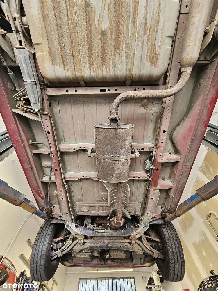 Chrysler Voyager - 27