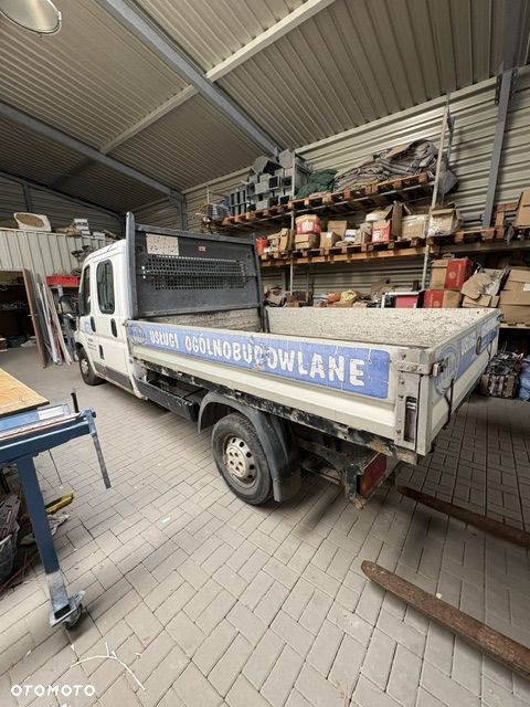 Fiat Ducato - 4
