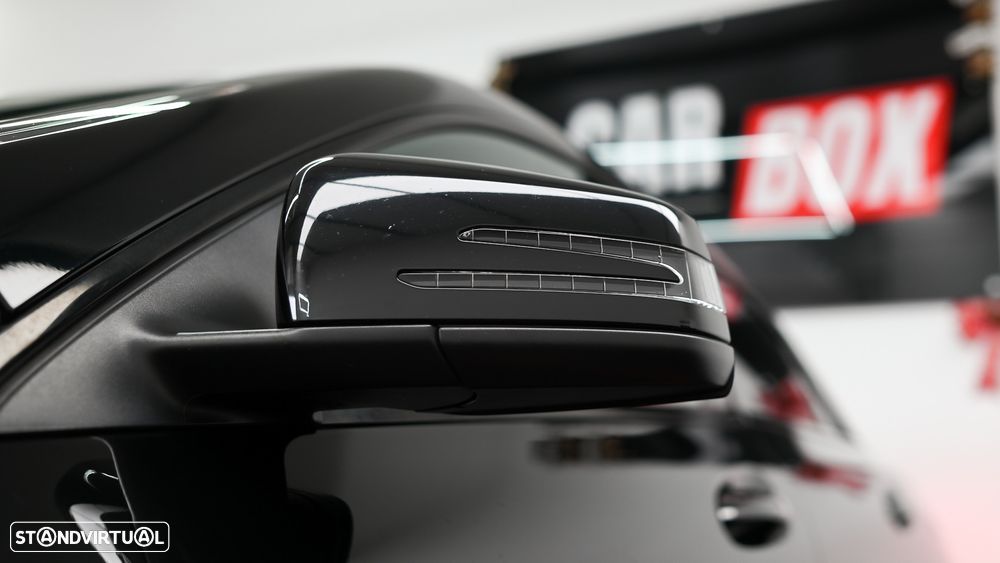 Mercedes-Benz CLA 180 d 7G-DCT AMG Line - 8