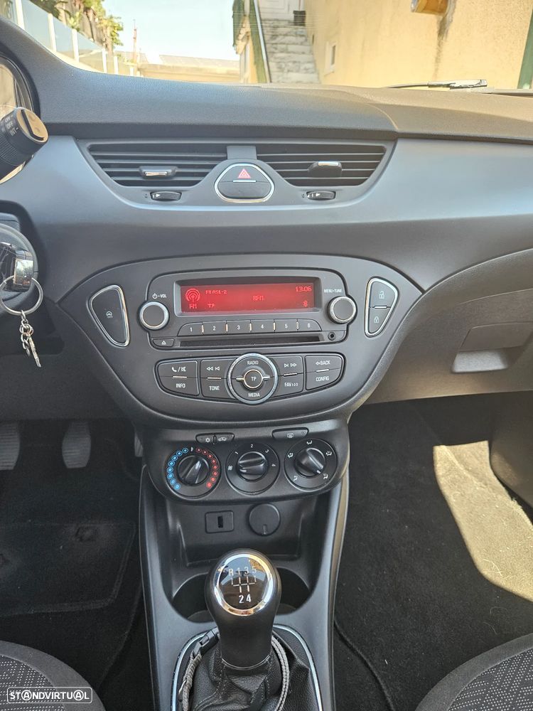 Opel Corsa - 6