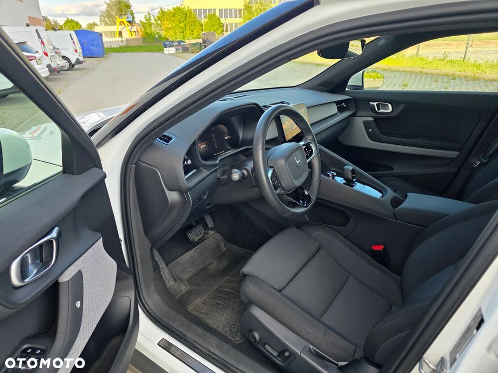 Polestar 2 - 25