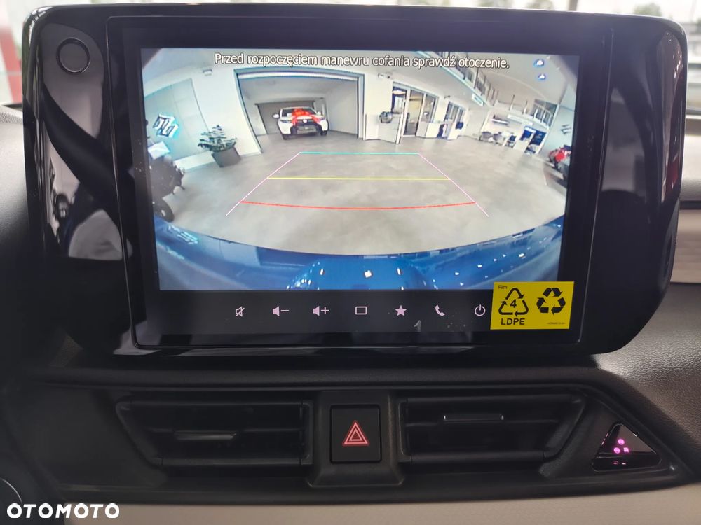 Suzuki Swift 1.2 Dualjet SHVS Premium - 23