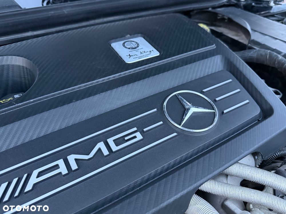 Mercedes-Benz GLA 45 AMG 4-Matic - 16