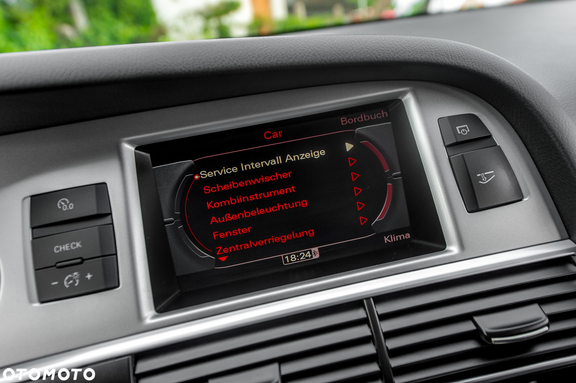 Audi A6 Avant 4.2 FSI quattro tiptronic - 22