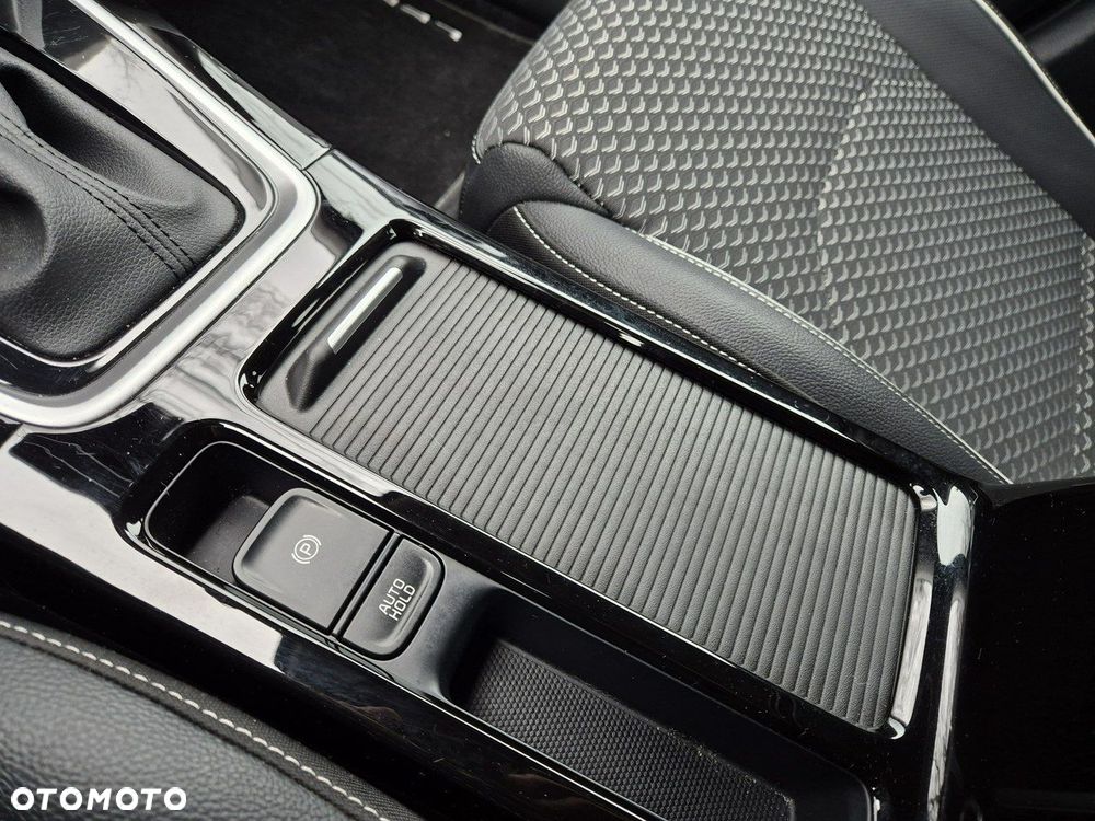 Kia Ceed 1.5 T-GDI Tribute DCT - 21