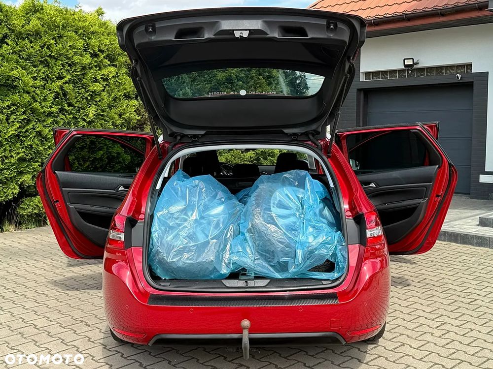 Peugeot 308 BlueHDi 150 Stop & Start Allure - 26