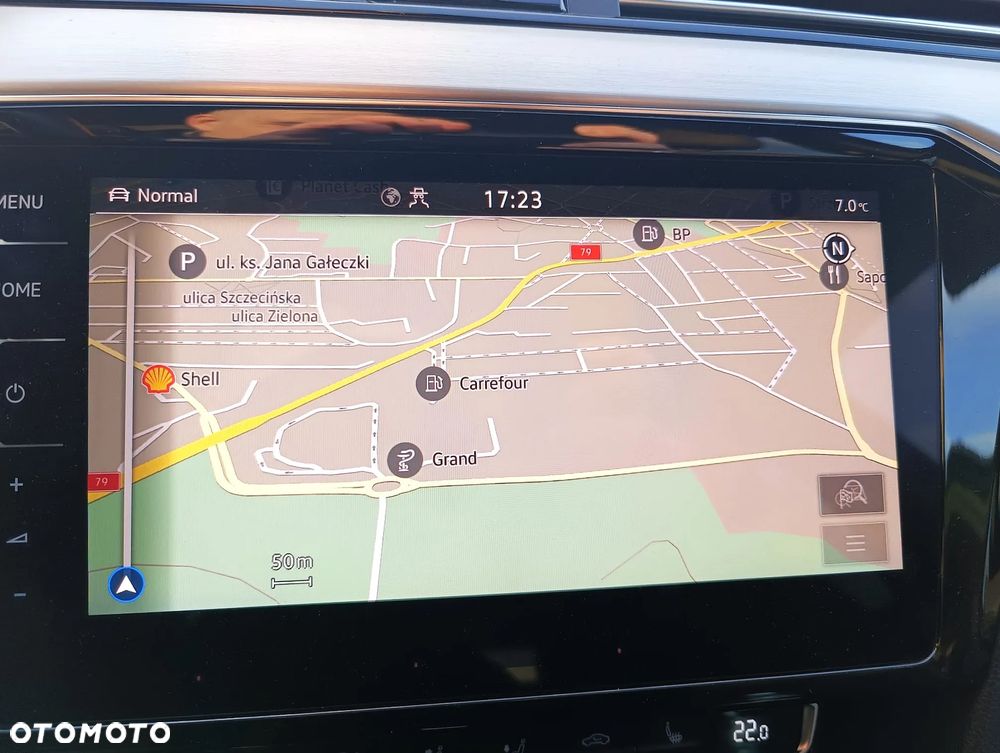 Volkswagen Passat 2.0 TDI 4Mot Elegance DSG - 26