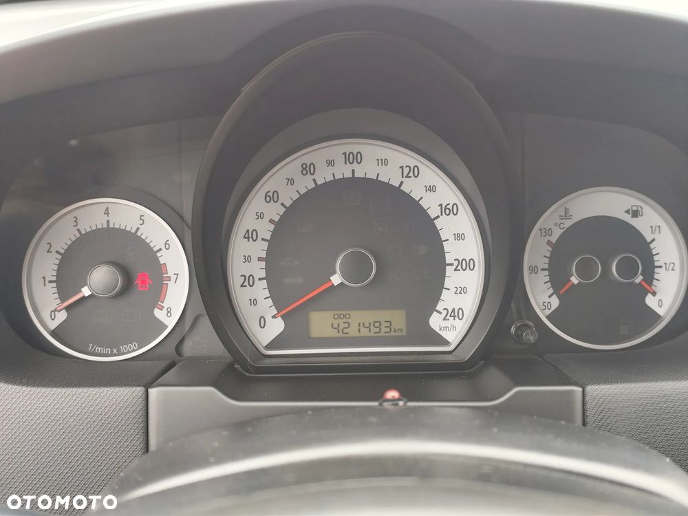 Kia Ceed - 16
