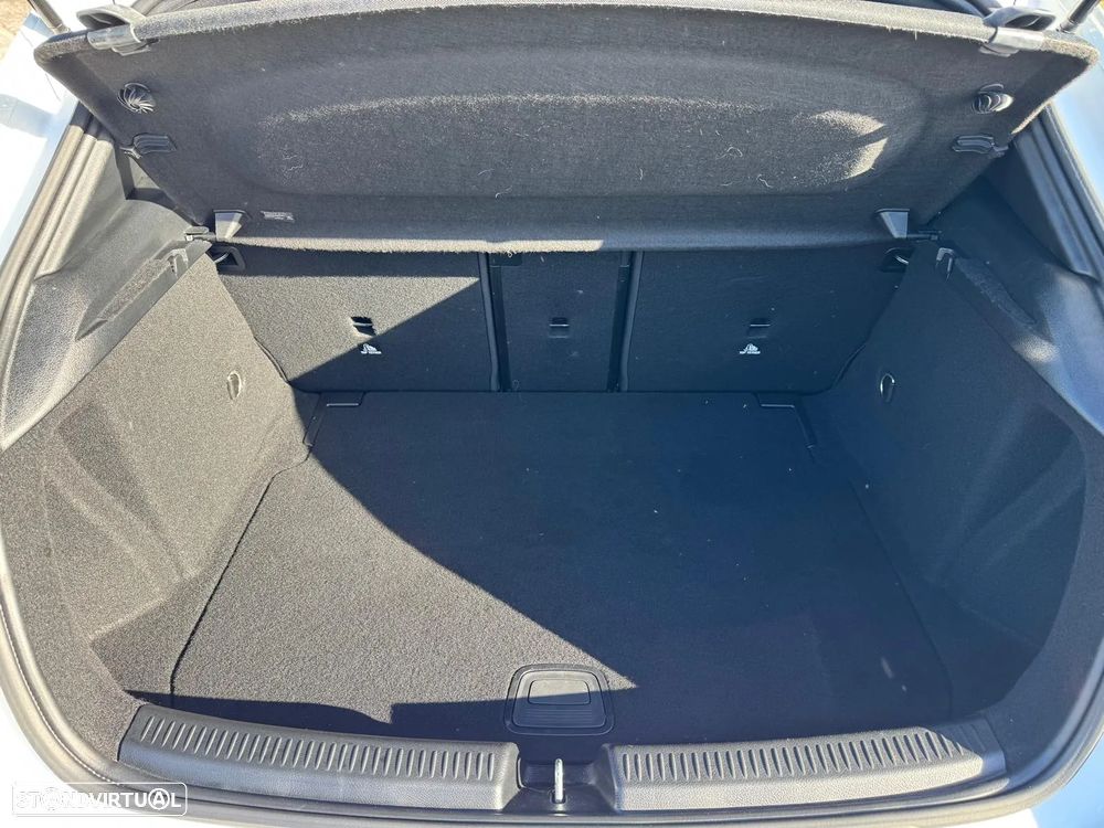 Mercedes-Benz A 200 d AMG Line Aut. - 5