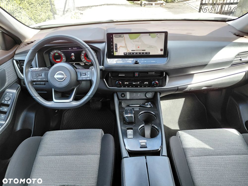 Nissan X-Trail 1.5 VC-T e-POWER N-Connecta 2WD - 15