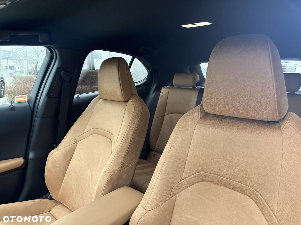 Lexus UX 250h GPF Business 2WD - 11