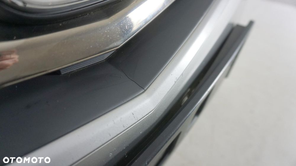 ZDERZAK PRZÓD PRZEDNI HONDA ACCORD 8 VIII 08-11 ATRAPA 2008-2011 NH743M - 3