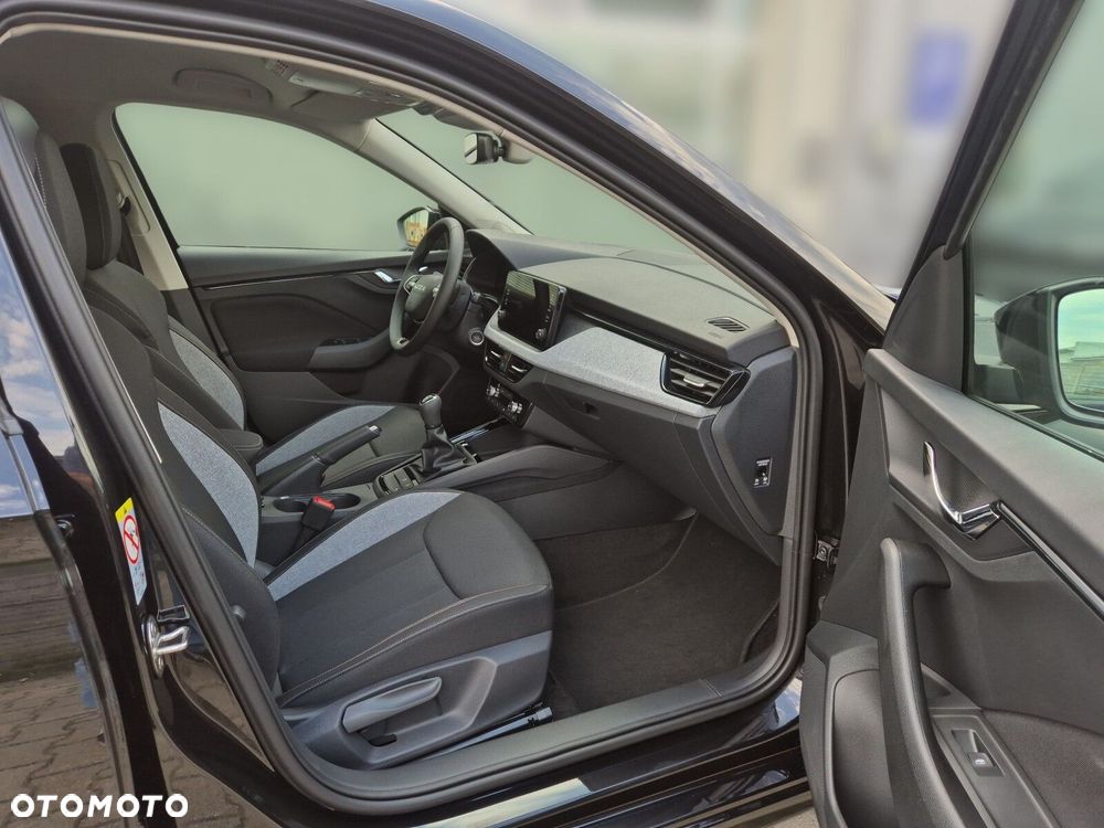 Skoda Kamiq 1.0 TSI Drive - 15