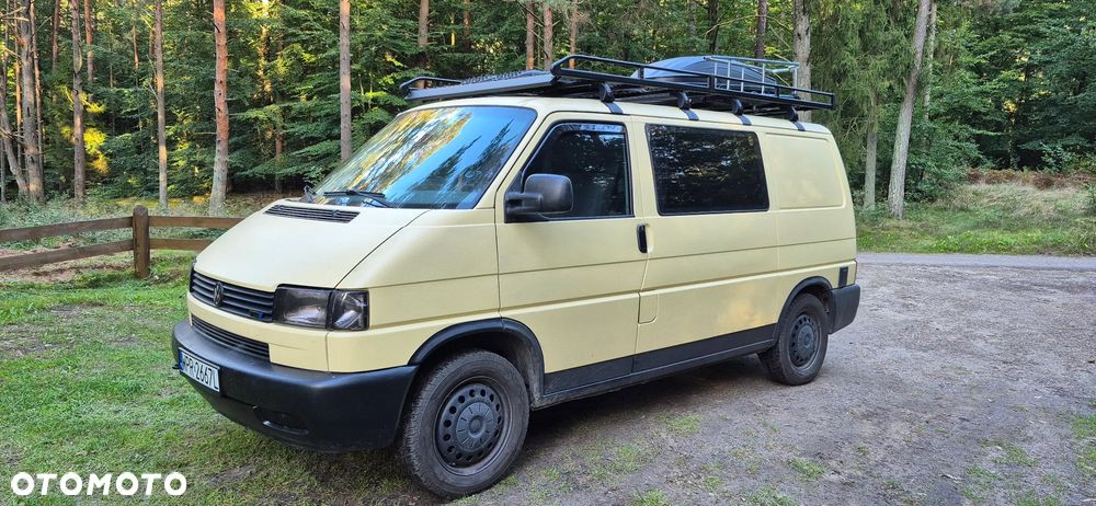 Volkswagen Transporter - 3