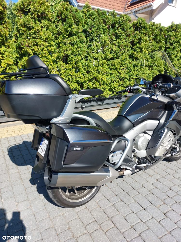 BMW K - 3
