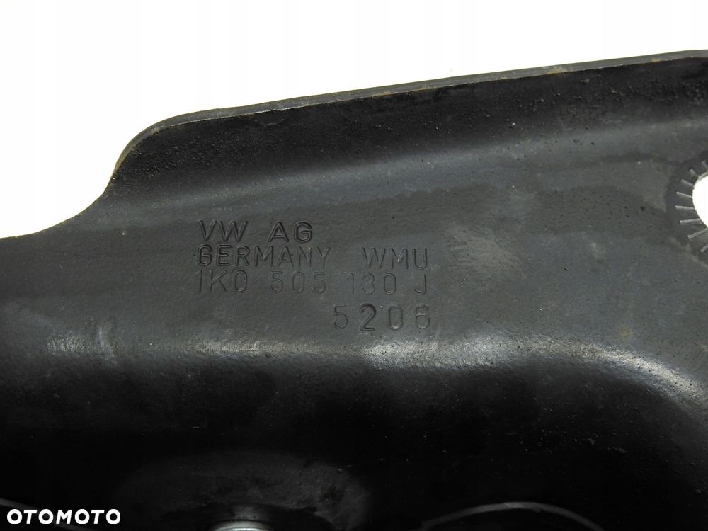 WSPORNIK WAHACZA PRAWY TYŁ VW TOURAN - 7