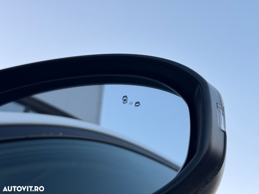 Hyundai Tucson blue 1.6 CRDi 2WD Select - 34