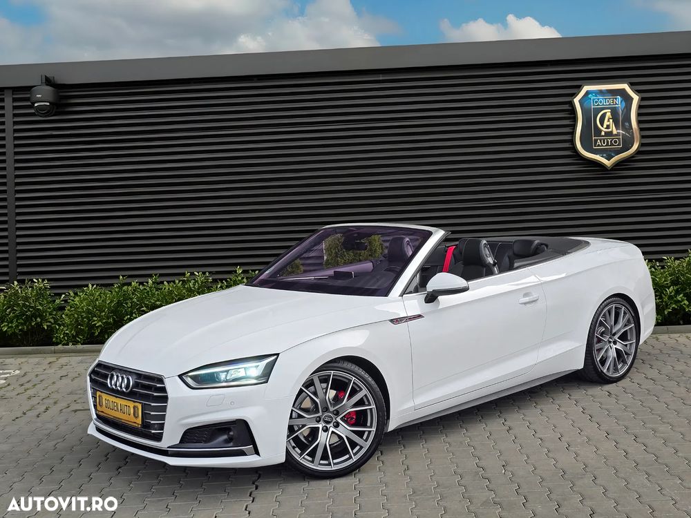 Audi A5 - 21
