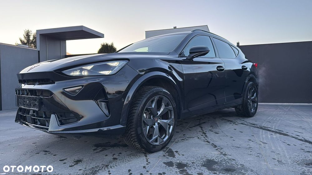 Cupra Formentor 1.5 eTSI DSG - 8