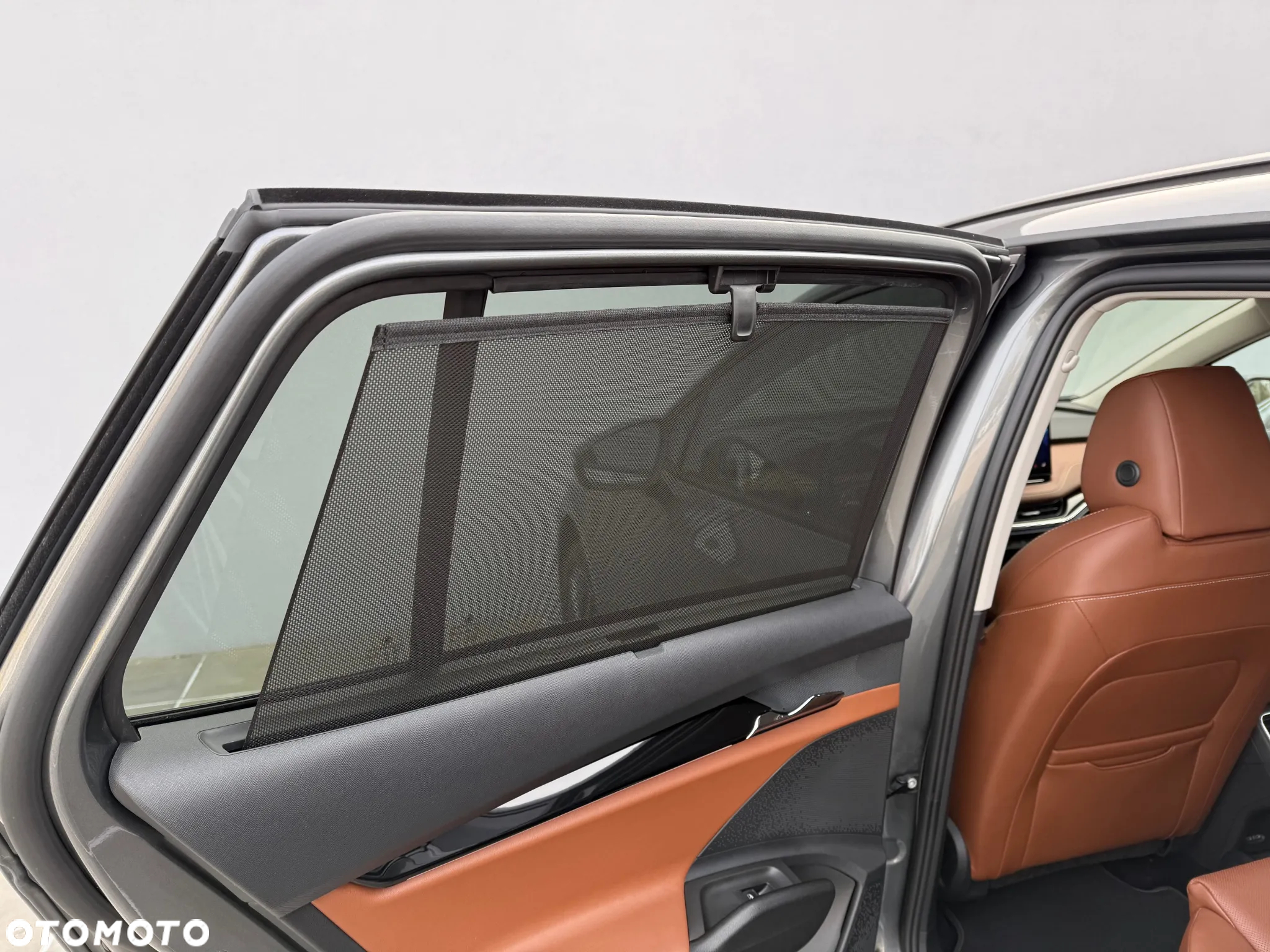 Skoda Enyaq 60 62kWh - 9