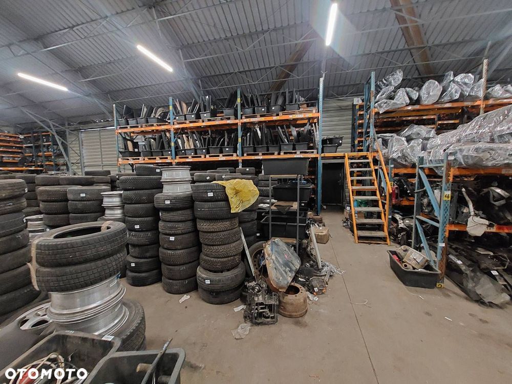 OPONY ZIMOWE 2 SZT 225/55R17 2018R HANKOOK WINTER ICEPT EVO 2 - 9