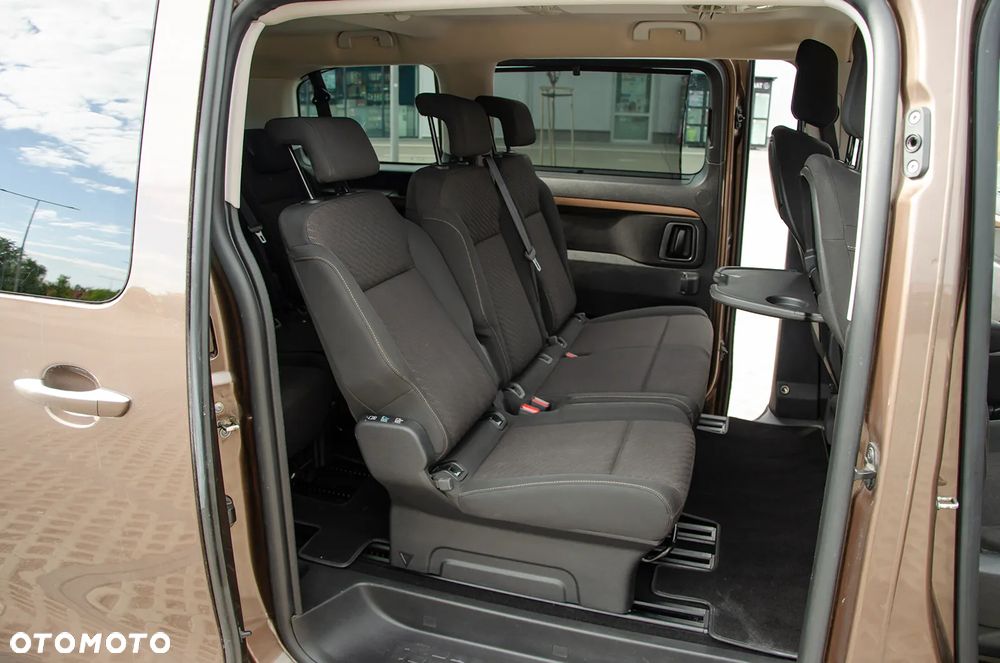 Toyota Proace Verso 1,5-l-D-4D L1 (8-Si.) Family - 12