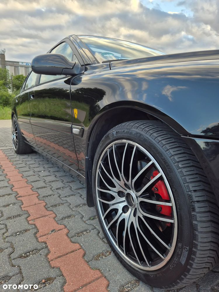 Volvo S80 2.8 T-6 Executive - 10