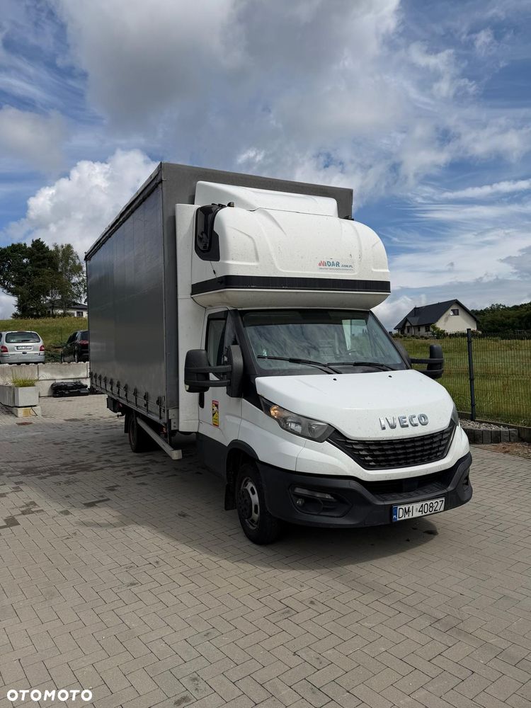 Iveco Daily - 3